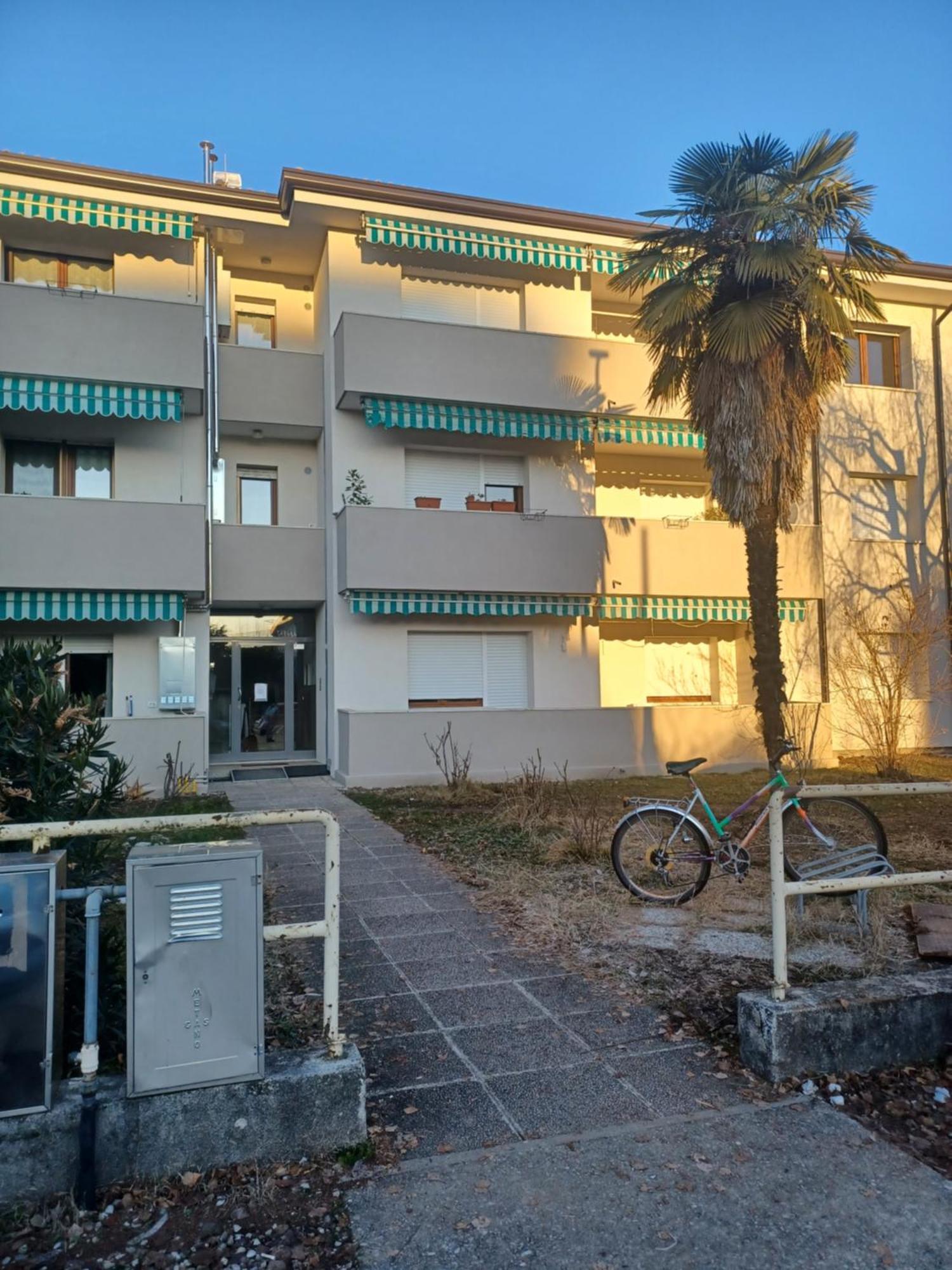 Апартаменты Aviano Interno 3 Экстерьер фото